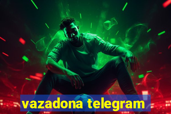 vazadona telegram